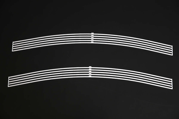 Aluminum base board